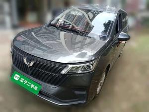 wuling jiachen 2024 Petrol