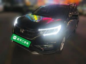 Honda CR-V 2015 Petrol