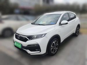 honda xr-v 2021 Petrol
