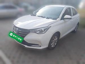 Changan Alsvin 2021 Petrol