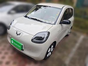 wuling hongguang mini ev 2025 Electric