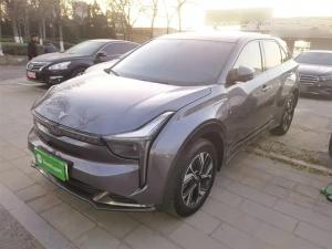 Neta U 2023 Electric