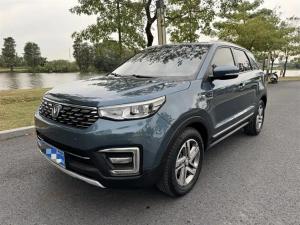 Changan CS55 2019 Petrol