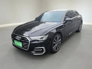 audi a6l 2023 Petrol