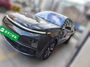LI Auto LI L7 2023 REEV