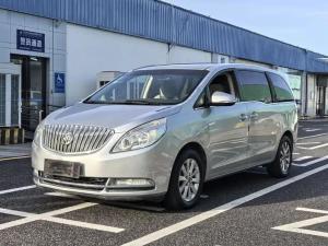 buick gl8 2013 Petrol
