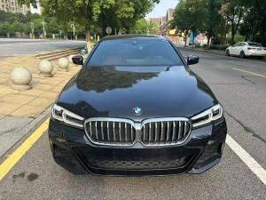 BMW 5 Series EV 2020 Plug-in hybrid