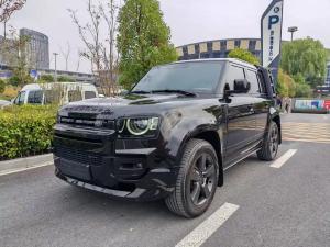 Land Rover Defender 2023 Hybrid