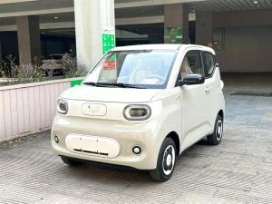 wuling hongguang mini ev 2025 Electric