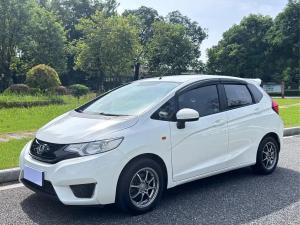 honda fit 2015 Petrol