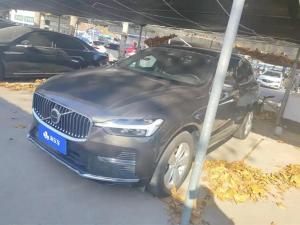 volvo xc60 2022 Hybrid