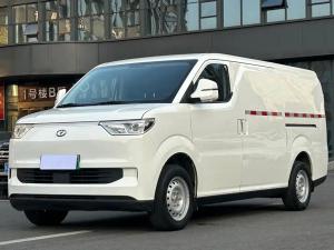  Ruichi EV EC75 2024 Electric