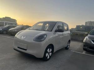 wuling hongguang mini ev 2025 Electric