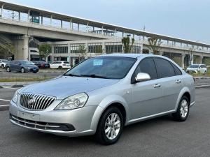 buick excelle 2015 Petrol