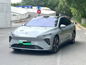 NIO ET7 2022 Electric