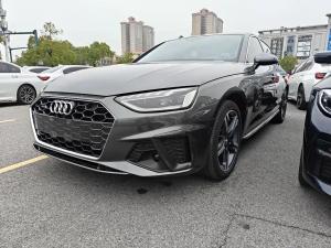 audi a4l 2021 Petrol