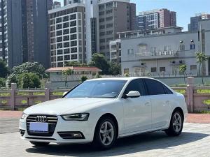 Audi A4L 2014 Petrol