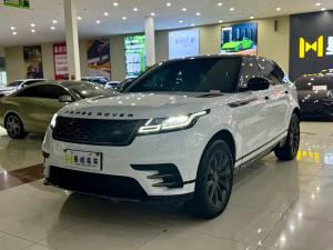 Land Rover Manhart Range Rover Velar 2021 Petrol