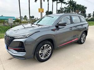 Changan CS75PLUS 2021 Petrol