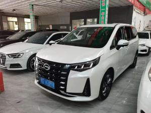 GAC Trumpchi Trumpchi M6 2022 Petrol