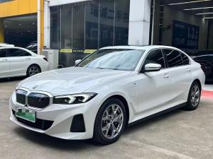 BMW i3 2023 Electric