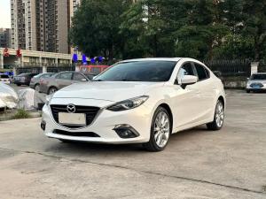mazda3 axela 2015 Petrol