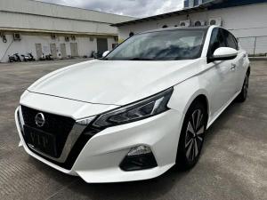 nissan altima 2021 Petrol