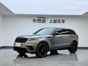 Land Rover Manhart Range Rover Velar 2022 Petrol