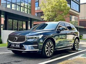 Volvo XC60 2023 Hybrid