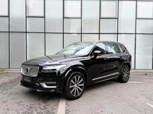 volvo xc90 2023 Hybrid