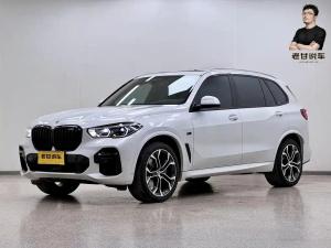BMW X5 2022 Hybrid