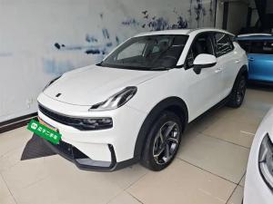 LynkCo 06 2024 Petrol