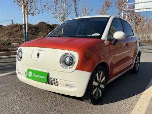 ora black cat 2020 Electric