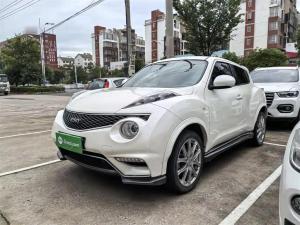 infiniti esq 2017 Petrol