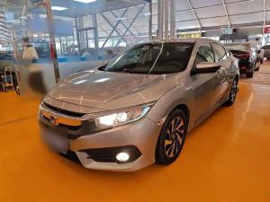 honda civic 2018 Petrol