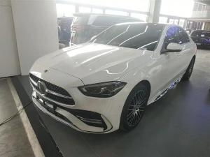 mercedes-benz c-class 2023 Hybrid