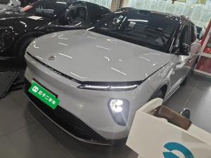 nio es6 2024 Electric