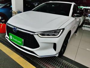 BYD e2 2020 Electric