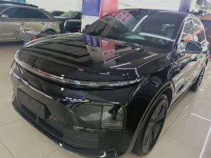 LI Auto LI L6 2024 REEV