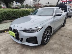 BMW i4 2024 Electric