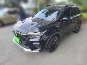 Roewe RX5 EV 2020 Plug-in hybrid
