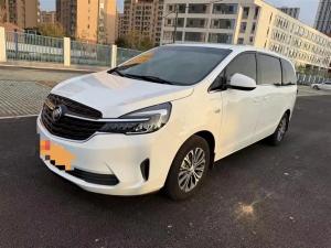 buick gl8 2021 Petrol