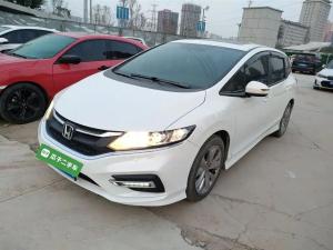 Honda Jade 2018 Petrol