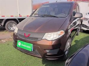 wuling hongguang 2015 Petrol