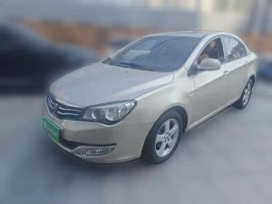 Roewe 350 2013 Petrol