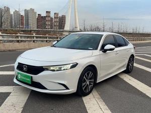 Honda Integura 2022 Petrol