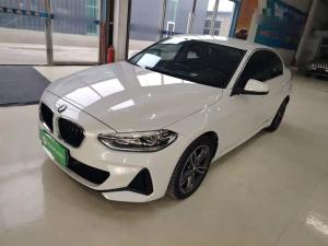 BMW 1 Series 2021 Petrol