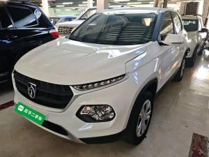 baojun 510 2021 Petrol