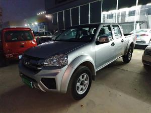 great wall wingle 5 2023 Diesel