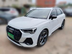 audi q3 2021 Petrol